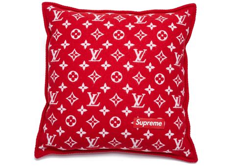 louis vuitton pillow collection|louis vuitton pillow price.